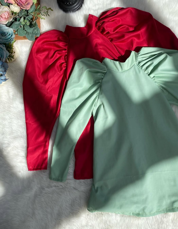 MysonLight Couture Kids
