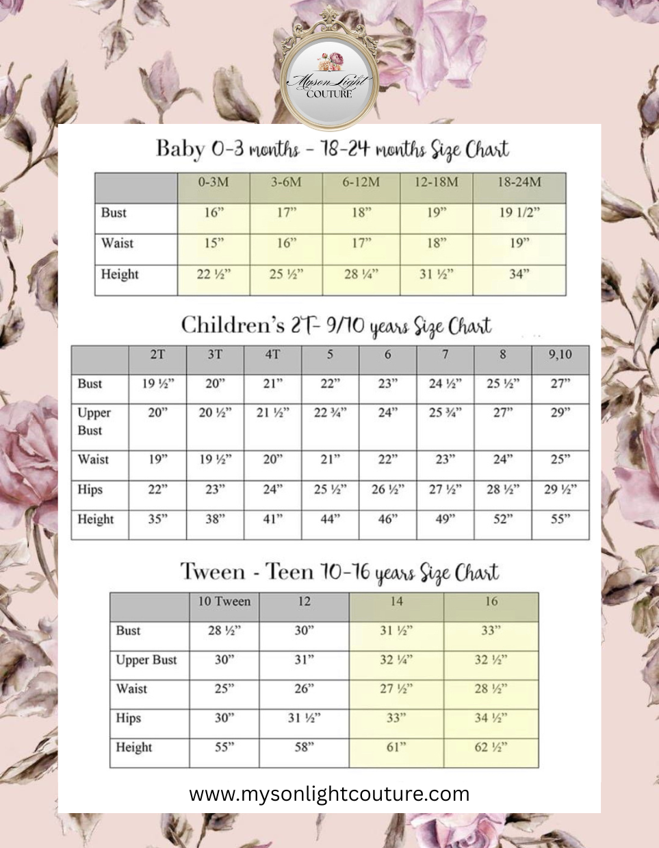 Safira Ruffle Bow Kids Dress