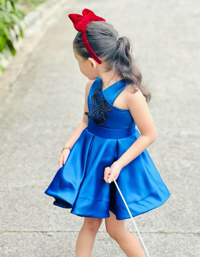 Toni Kids Special Party Dress MysonLight